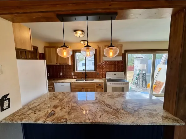 587 E Golf Pl, Pagosa Springs, CO 81147