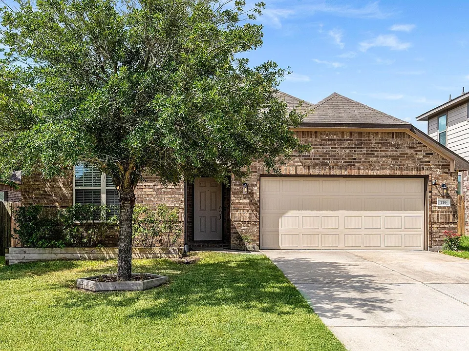 119 Country Crossing Cir