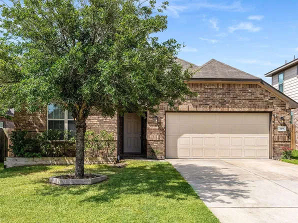 119 Country Crossing Cir, Magnolia, TX 77354