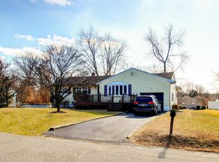 55 Gordon Pl, Matawan, NJ 07747