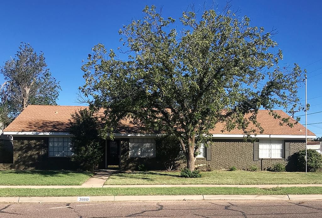 3600 Stanolind Ave, Midland, TX 79707 Zillow