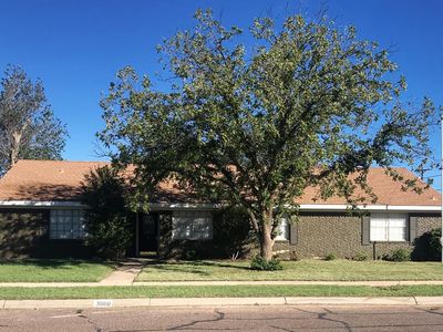 3600 Stanolind Ave, Midland, TX, 79707