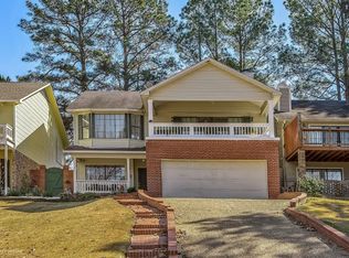 5604 Willow Crest Dr, Shreveport, LA 71119