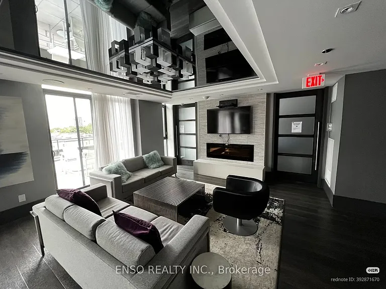 297 College St #1221 — Photo 11