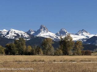 5124 N 665 E, Tetonia, ID 83452