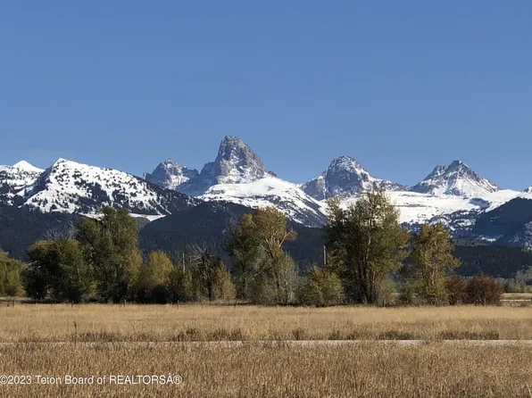 5124 N 665 E, Tetonia, ID 83452