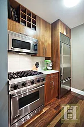 Sold by Halstead Real Estate