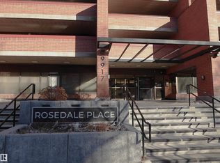 9917 110th St NW #207, Edmonton, AB