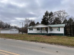 132 Mayport Rd, Mayport, PA 16240