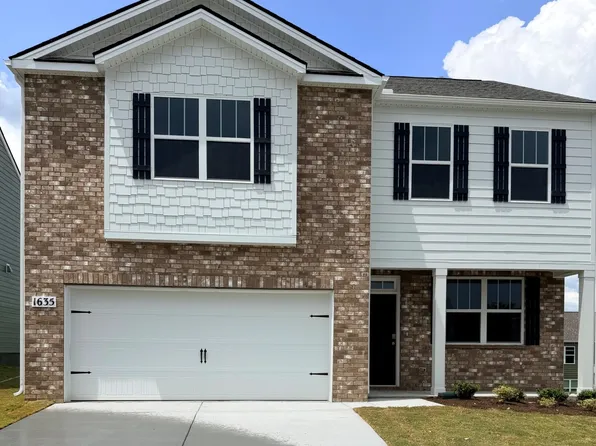 1635 Feather Rd, Lebanon, TN 37090