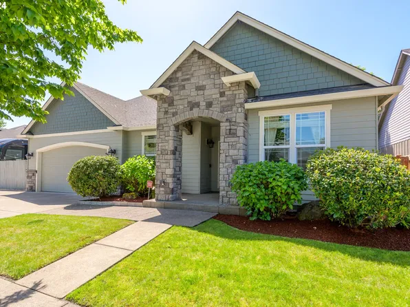 4628 Champagne Ln, Eugene, OR 97404