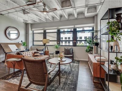 878 Peachtree St NE APT 535, Atlanta, GA, 30309