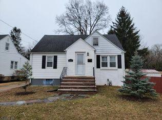 2231 Winfield St, Rahway City, NJ 07065