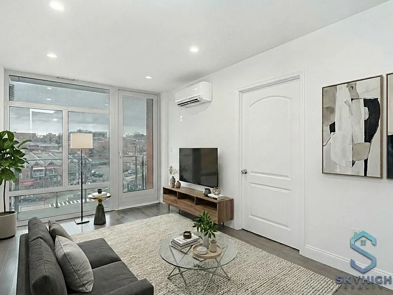 46-02 70th St #6K — Photo 1