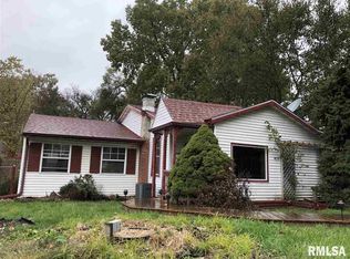 1719 N Bestor St, Peoria, IL