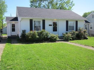 324 E 27th St, Owensboro, KY 42303