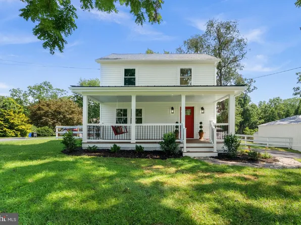 14021 Triadelphia Rd, Glenelg, MD 21737