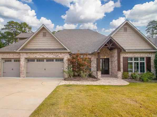 312 Ensbury Dr, Little Rock, AR 72223