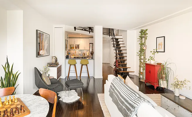 Rented by Douglas Elliman | media 9