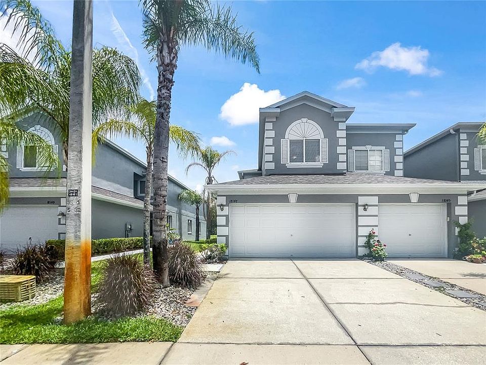 18147 Nassau Point Dr, Tampa, FL 33647 Zillow