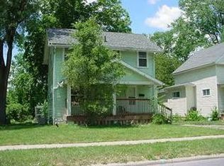 794 Weadock Ave, Lima, OH 45804