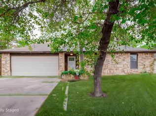 108 Lei Ct, Bastrop, TX 78602
