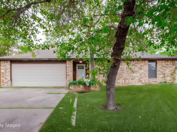 108 Lei Ct, Bastrop, TX 78602