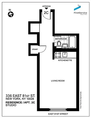 Rented by FirstService Realty (legacy) | media 17