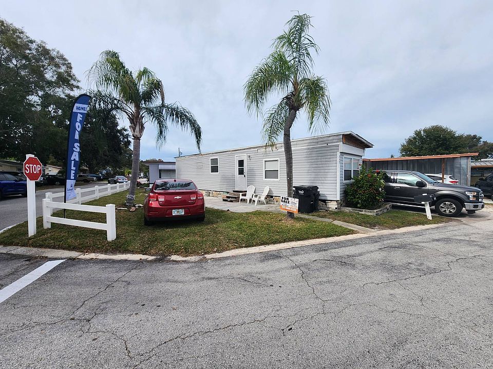 4000 24th St N LOT 302, Saint Petersburg, FL 33714 MLS 11233274 Zillow