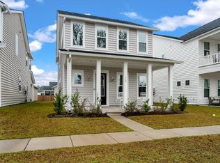 117 Wonder Sol Way, Summerville, SC 29485