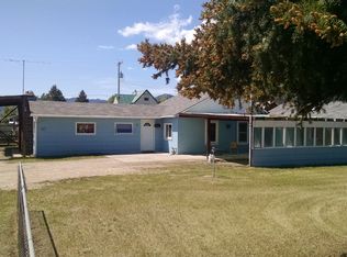 208 E Centennial Ave, Boulder, MT 59632