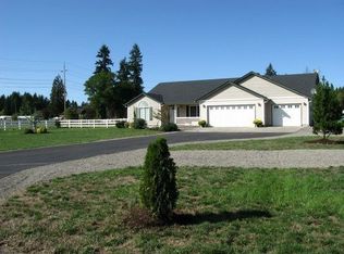 18212 NE 266th Cir, Battle Ground, WA