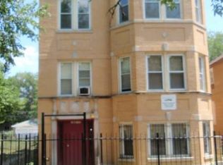 21 N Pine Ave APT 3, Chicago, IL 60644