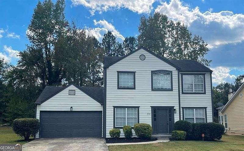 1st image of 2200 Burdett Ridge Dr