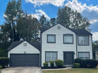 2200 Burdett Ridge Dr, College Park, GA 30349