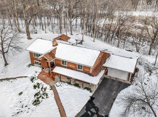 6880 Greenway Ln, Forest Lake, MN 55025