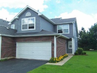 1536 Stoneridge Ct, Yorkville, IL, 60560