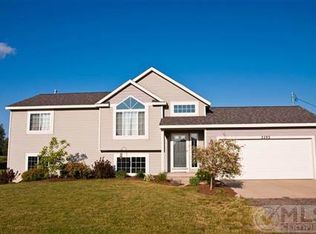 2293 4th St, Shelbyville, MI