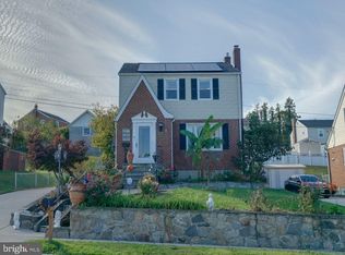 8204 Analee Ave, Baltimore, MD 21237