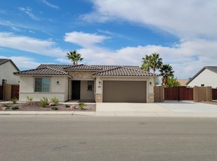 10194 S Solar Ave, Yuma, AZ 85367