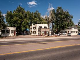3612 W Colorado Ave, Colorado Springs, CO