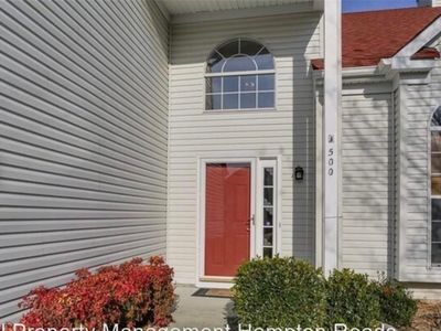 500 Landmark Ct, Chesapeake, VA, 23322