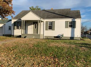 550 Springhollow Rd, Circleville, OH 43113