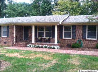 403 Brookwood Dr E, Athens, AL 35613