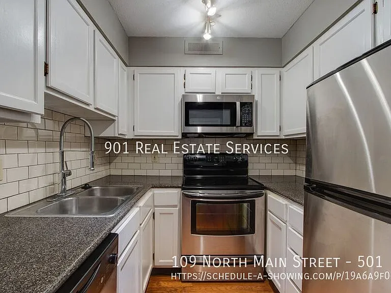 109 N Main St #501 — Photo 5