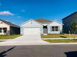 2775 Sunnyvale St, Saint Cloud, FL 34771