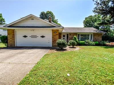 4319 W Bend Dr, Willoughby, OH, 44094