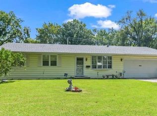 3316 Carman Ave, Southern View, IL 62703