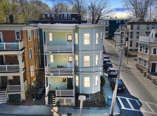 83 Glen Rd #3, Jamaica Plain, MA 02130