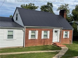 1602 Loudon Heights Rd, Charleston, WV 25314